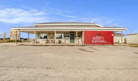 7467 E Houghton Lake Road, Merritt, MI 49667