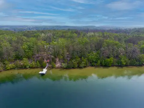 4860 Michakewa Trail, Cheboygan, MI 49721
