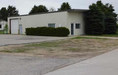1698 Calkins Drive, Gaylord, MI 49735