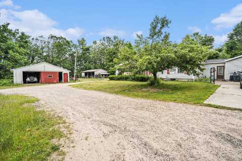 6304 Old 27, Vanderbilt, MI 49795