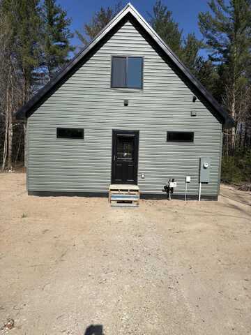 6137 Meredith Road, Rogers City, MI 49779