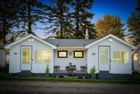 6390 W Houghton Lake Drive unit: 3, Houghton Lake, MI 48629