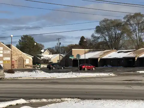 442 W Baldwin Street, Alpena, MI 49707