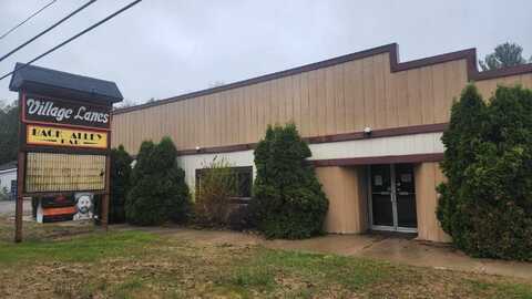 226 S US 23, Harrisville, MI 48740