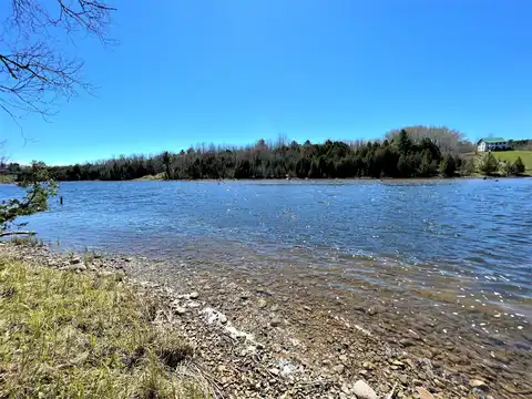 Off River Edge Drive, Cheboygan, MI 49721