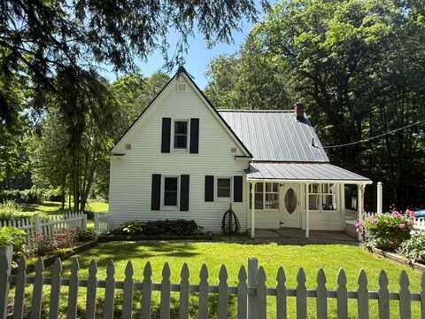 3628 Rau Road, West Branch, MI 48661