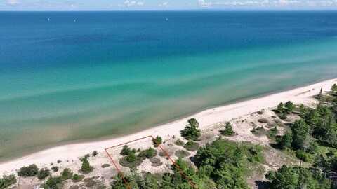 32568 E Side Drive, Beaver Island, MI 49782