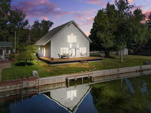 424 Ottawa Lane, Prudenville, MI 48651