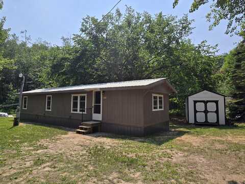 7698 Willowbrook Circle, Mancelona, MI 49659