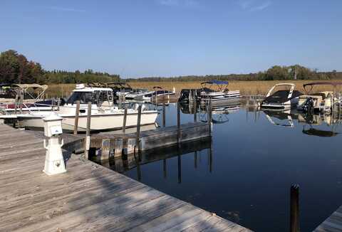 6430 Admirals Point Drive, Alanson, MI 49706