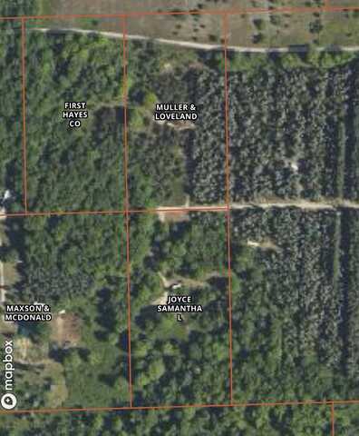 6605 Catalina Trail, Gaylord, MI 49735