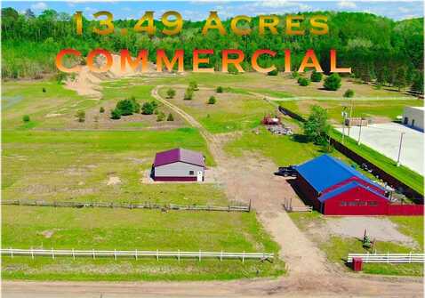 6112 N Old 27, Frederic, MI 49733