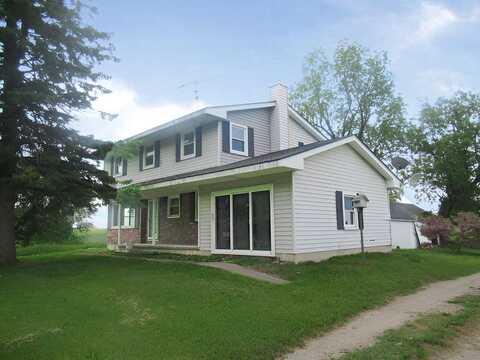712 E Finerty, West Branch, MI 48661