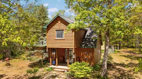 5466 Big Wolf Lane, Lewiston, MI 49756