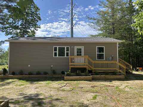 105 Sitting Bull Road, Alpena, MI 49707