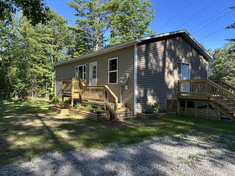 105 Sitting Bull Road, Alpena, MI 49707