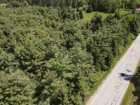 E W Resort Road lot: 3, Alanson, MI 49706