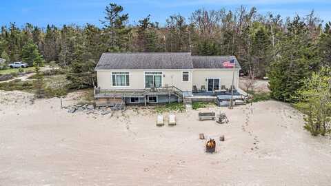 18519 Shosone Lane, Ocqueoc, MI 49759