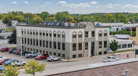 520 N Main Street, Cheboygan, MI 49721