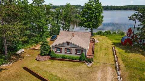 1960 Highbank Trail, Lewiston, MI 49756