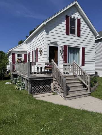 624 W Miller Street, Alpena, MI 49707
