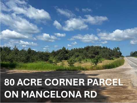 4856 Mancelona Road, Mancelona, MI 49659