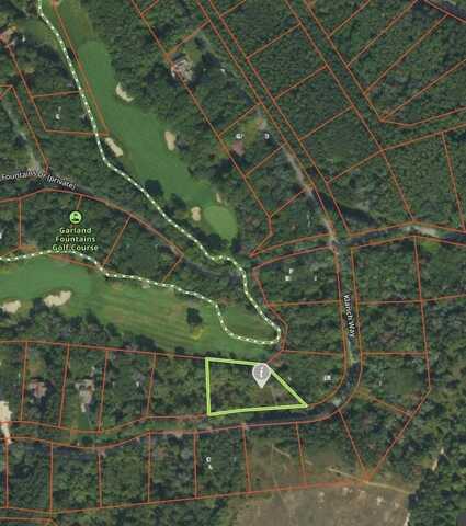 Klarich Way lot: 34, Lewiston, MI 49756