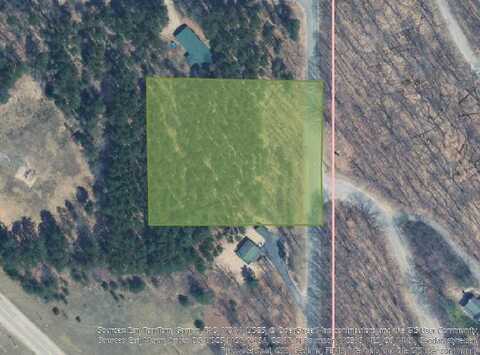 Del Mason Road, Bellaire, MI 49615