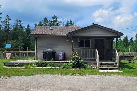2460 Hamilton Road, Alpena, MI 49707