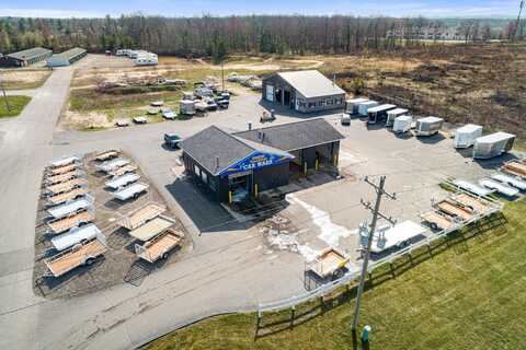 4400 Tahoe Lane, Indian River, MI 49749