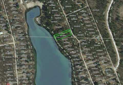 Beach Road, Johannesburg, MI 49751