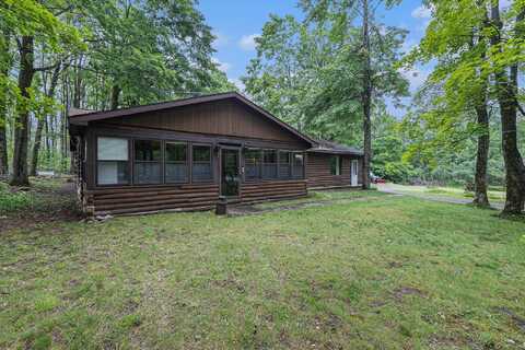 5455 Hayes Tower Road, Gaylord, MI 49735