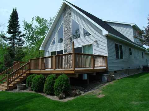 15117 Valley Drive, Wolverine, MI 49799