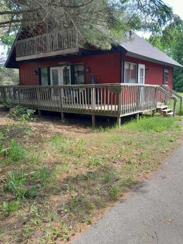 5597 Sunridge Drive, Elmira, MI 49730