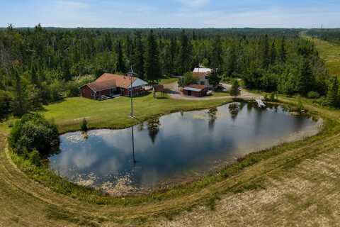 9051 US 23 S, Posen, MI 49776