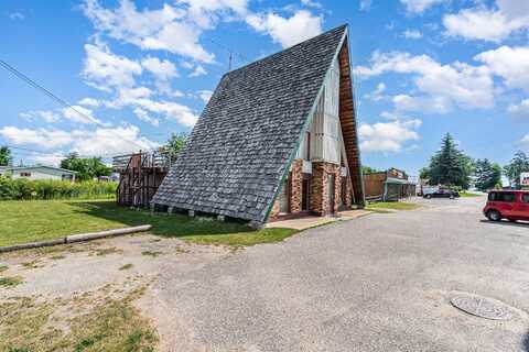 8874 W Houghton Lake Drive, Houghton Lake, MI 48629