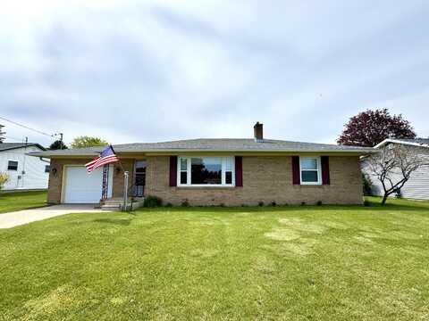 578 S US 23, Harrisville, MI 48740