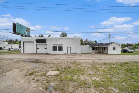 483- 485 I-75 Business Loop, Grayling, MI 49738