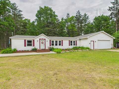 2651 Chipmunk Trail, Grayling, MI 49738