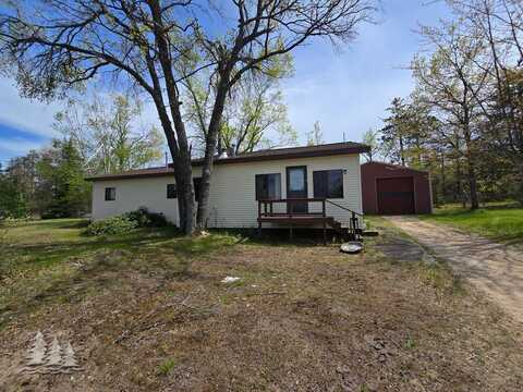 3557 Penn Road, Lewiston, MI 49756