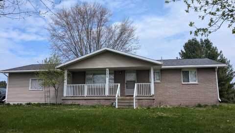 531 S US 23, Harrisville, MI 48740