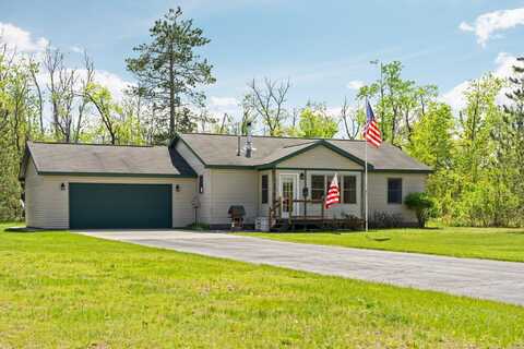 5918 Neumann Road, Lewiston, MI 49756