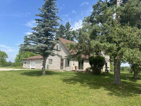 23350 Coombs Road, Hillman, MI 49746