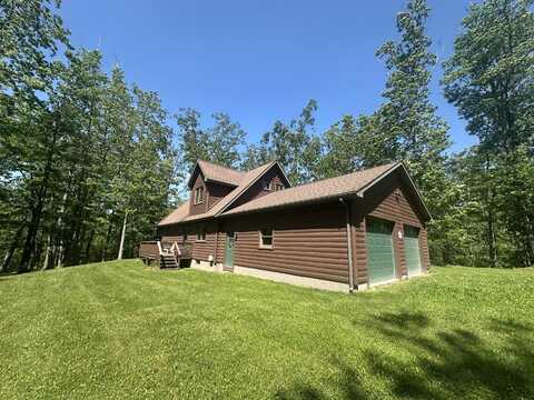 18440 Hardwood Trail, Hillman, MI 49746
