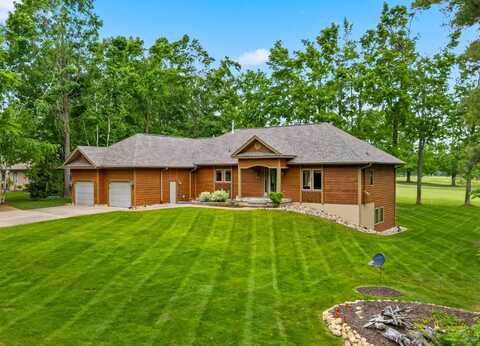 164 Invitational Drive, Gaylord, MI 49735