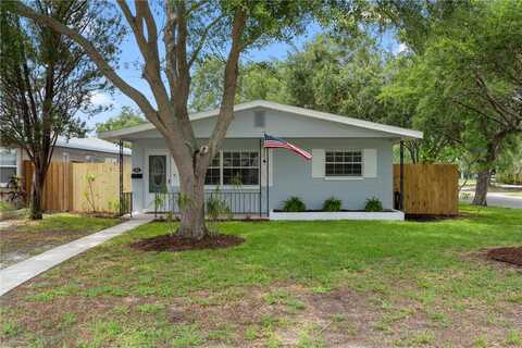 501 74TH AVENUE N, Saint Petersburg, FL 33702