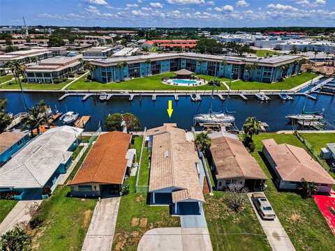 4849 FLORAMAR TERRACE, NEW PORT RICHEY, FL 34652