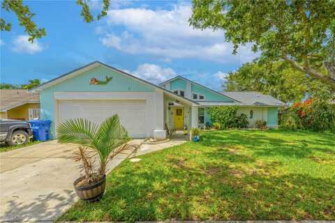2533 BLOSSOM LAKE DRIVE, HOLIDAY, FL 34691