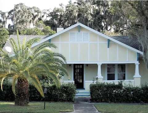 324 N JOANNA AVENUE, TAVARES, FL 32778