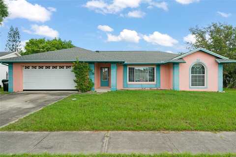 2309 CILANTRO DRIVE, ORLANDO, FL 32837